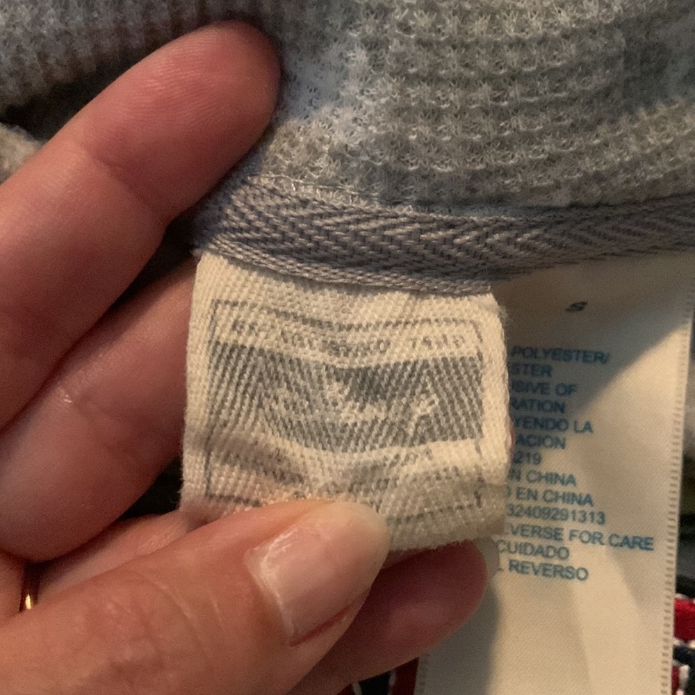 Disney Mickey Mouse hoodie - Picture 5 of 5
